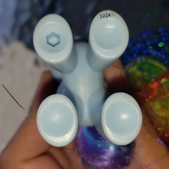 2010 My Little Pony 3" figures set of 4 - Picture 9 of 13